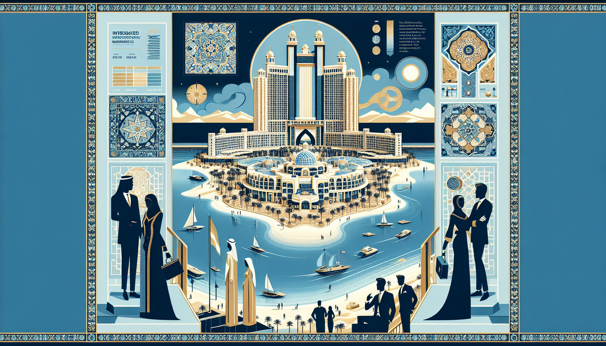 Travel Kasino Wynn Mengincar Timur Tengah – EMO78 News