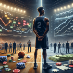 alt_text: Berita tentang skandal taruhan NBA yang melibatkan PointsBet, dilaporkan oleh EMO78 News.