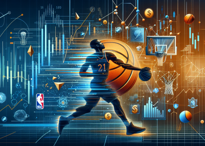 NBA Prediction Markets dan Garis Tipis Integritas – EMO78 News