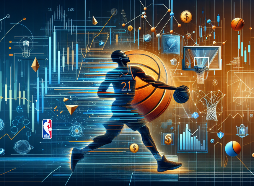 NBA Prediction Markets dan Garis Tipis Integritas – EMO78 News