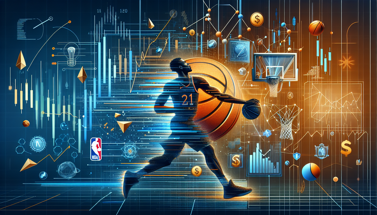 NBA Prediction Markets dan Garis Tipis Integritas – EMO78 News