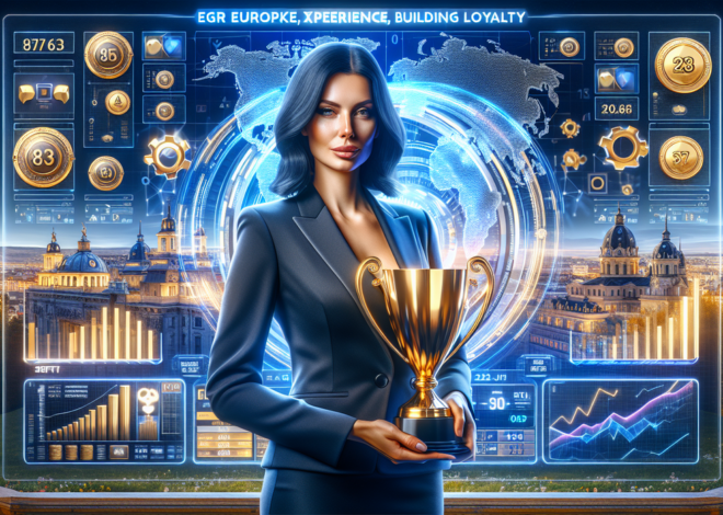 Strategi Pemasaran Soft2Bet Raih EGR 2026 – EMO78 News