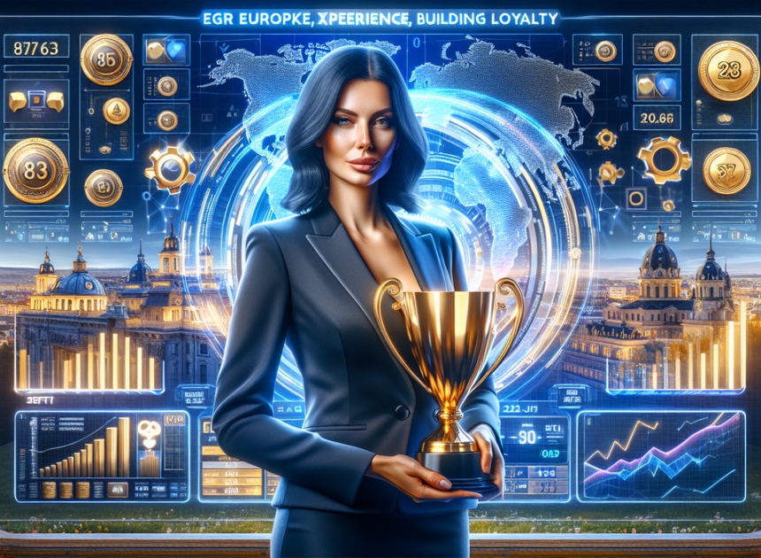 Strategi Pemasaran Soft2Bet Raih EGR 2026 – EMO78 News