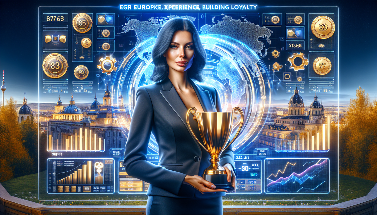 Strategi Pemasaran Soft2Bet Raih EGR 2026 – EMO78 News