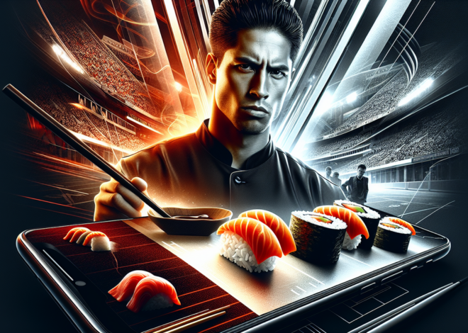 Strategi Sushi Diego Simeone & Betinia – EMO78 News