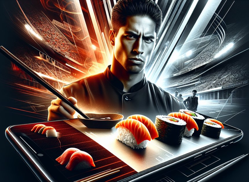 Strategi Sushi Diego Simeone & Betinia – EMO78 News