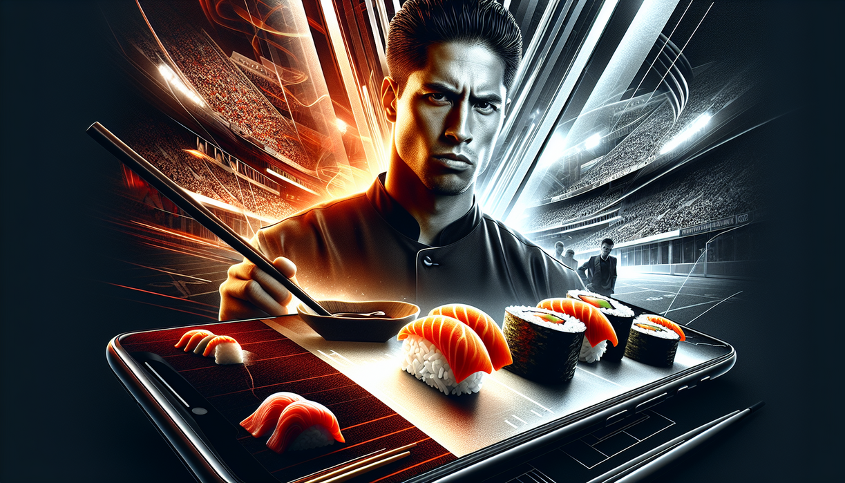 Strategi Sushi Diego Simeone & Betinia – EMO78 News