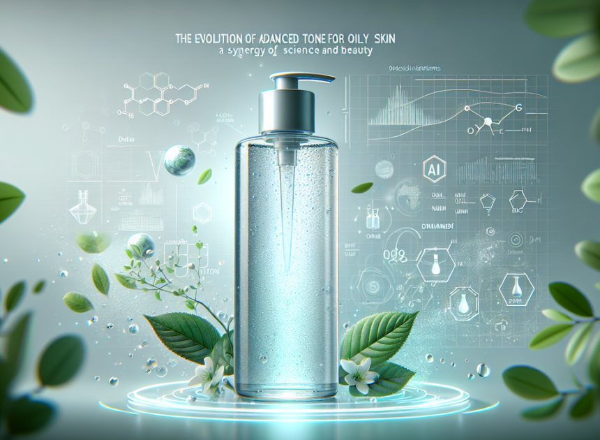 Toner Ringan Penyelamat Kulit Berminyak – EMO78 News