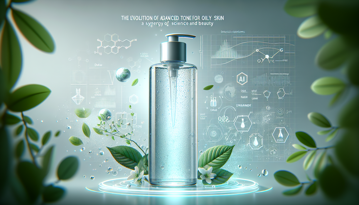 Toner Ringan Penyelamat Kulit Berminyak – EMO78 News