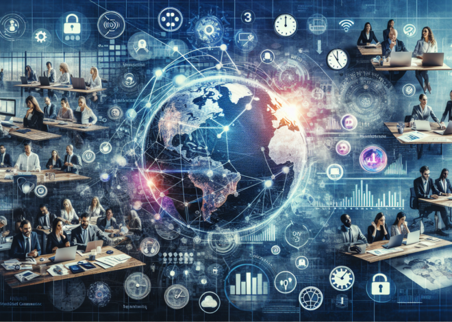 Tutorial Membangun Tim Global Kuat ala Startup – EMO78 News