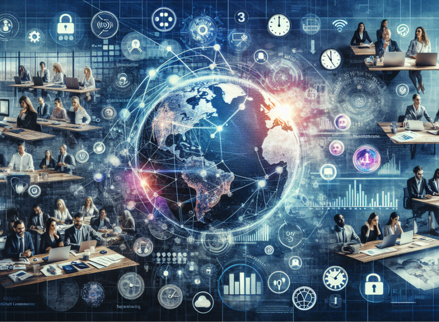 Tutorial Membangun Tim Global Kuat ala Startup – EMO78 News