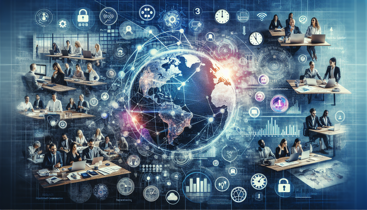 Tutorial Membangun Tim Global Kuat ala Startup – EMO78 News