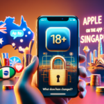 alt_text: "Verifikasi usia di Apple, unduhan konten 18+ diblokir - Berita EMO78."