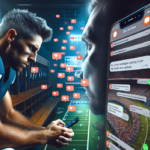 alt_text: "Artikel tentang dampak taruhan olahraga digital di era modern - EMO78 News."