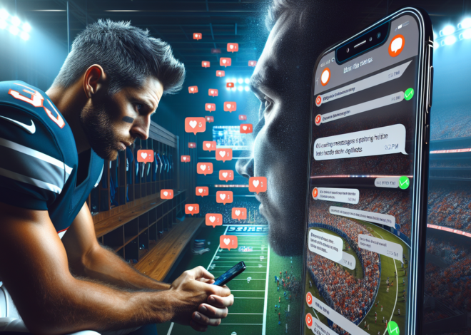 Wajah Gelap Sports Betting Era Digital – EMO78 News