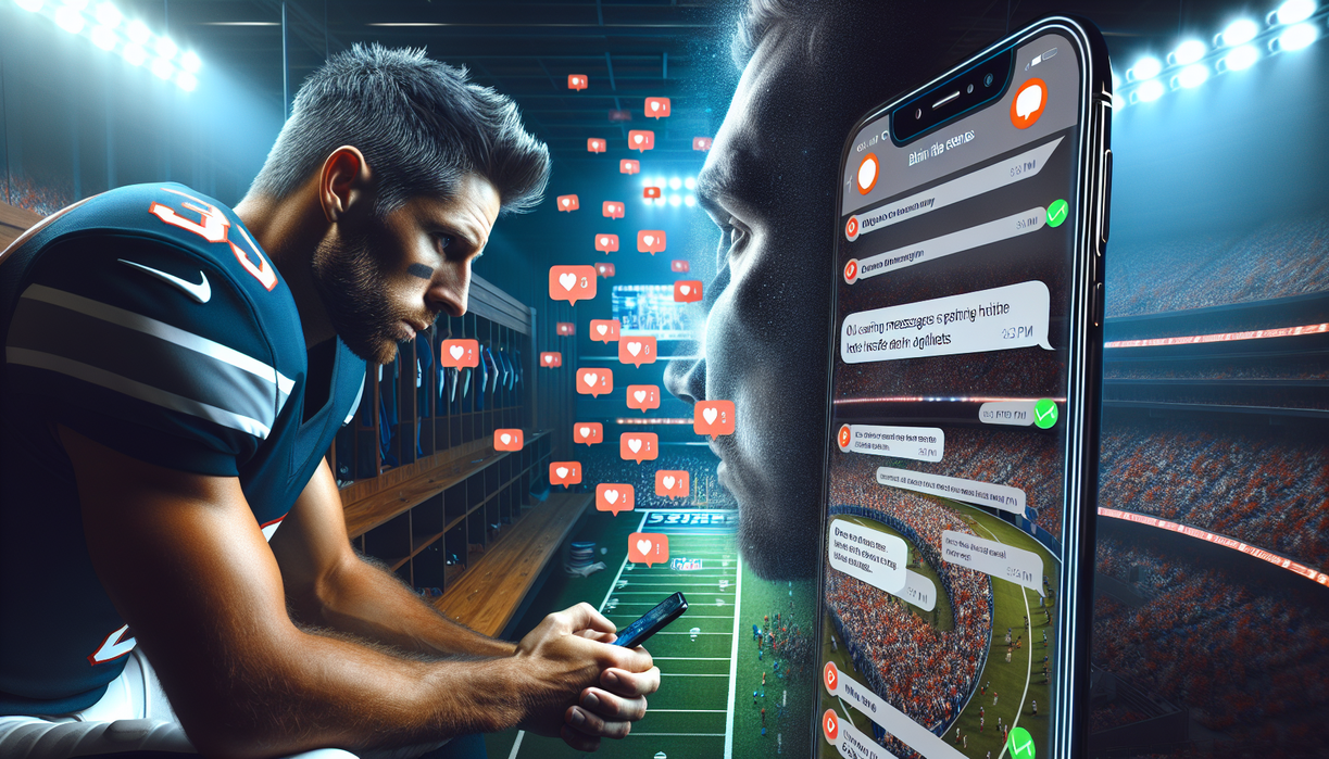 Wajah Gelap Sports Betting Era Digital – EMO78 News