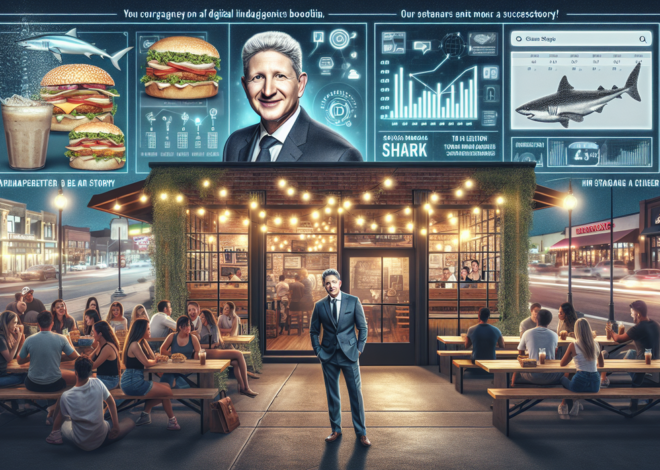 Dari Meja Poker ke 30 Gerai: Rahasia Sistem Manajemen Konten – EMO78 News