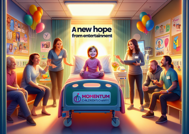 Konten Donasi Besar Untuk Senyum Anak – EMO78 News