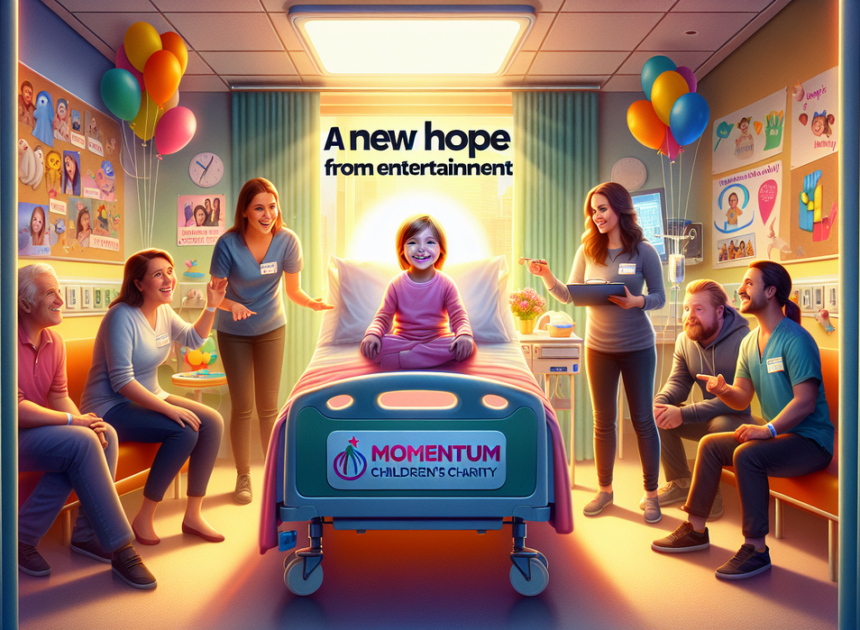 Konten Donasi Besar Untuk Senyum Anak – EMO78 News