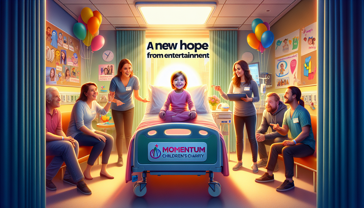 Konten Donasi Besar Untuk Senyum Anak – EMO78 News