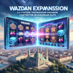 alt_text: Ekspansi Wazdan di Austria: Pemimpin Pasar Slot - Laporan EMO78 News.