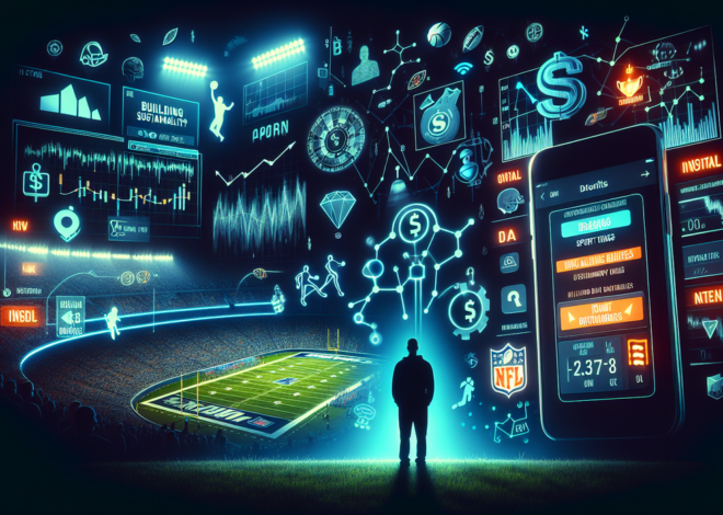 Gugatan Kesehatan Publik vs Raksasa Judi Olahraga – EMO78 News