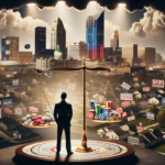 alt_text: "Kasino Fort Wayne di tengah perdebatan politik. Berita EMO78 melaporkan persimpangan opini."