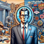 alt_text: "Artikel EMO78 News: Peralihan karier dari regulator ke pemasaran judi."