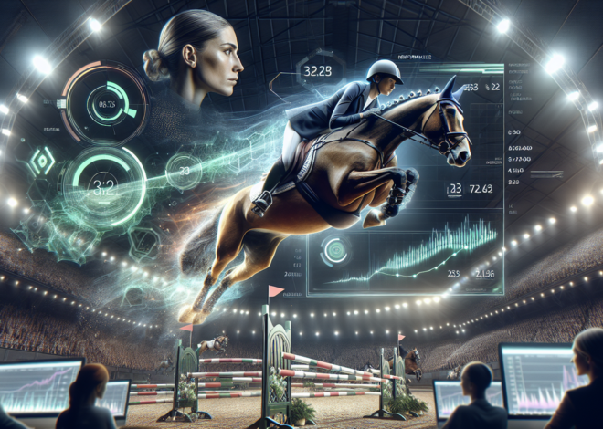 Keyword Pacu Adrenalin di Arena Equestrian – EMO78 News