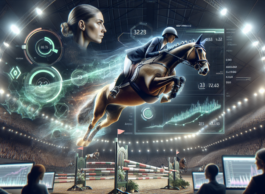 Keyword Pacu Adrenalin di Arena Equestrian – EMO78 News