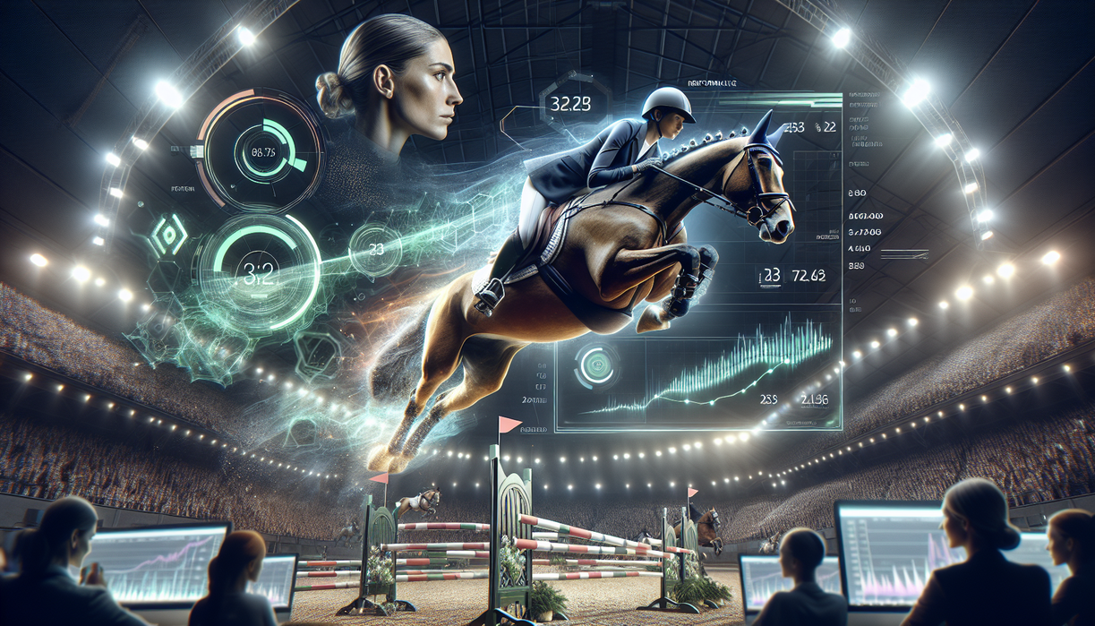 Keyword Pacu Adrenalin di Arena Equestrian – EMO78 News