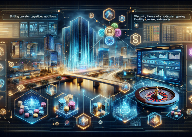 Kanggiten dan Lompatan Modular ala chatgpt – EMO78 News