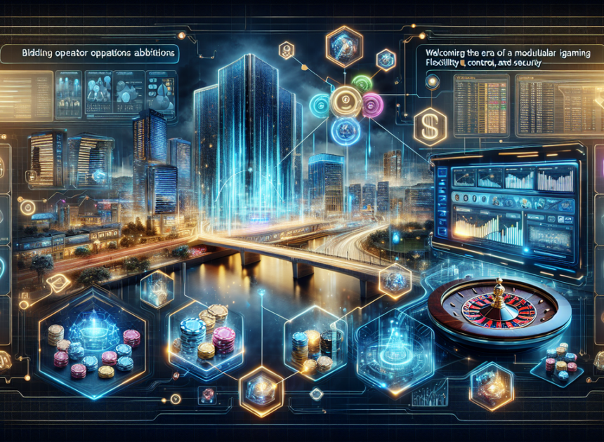 Kanggiten dan Lompatan Modular ala chatgpt – EMO78 News