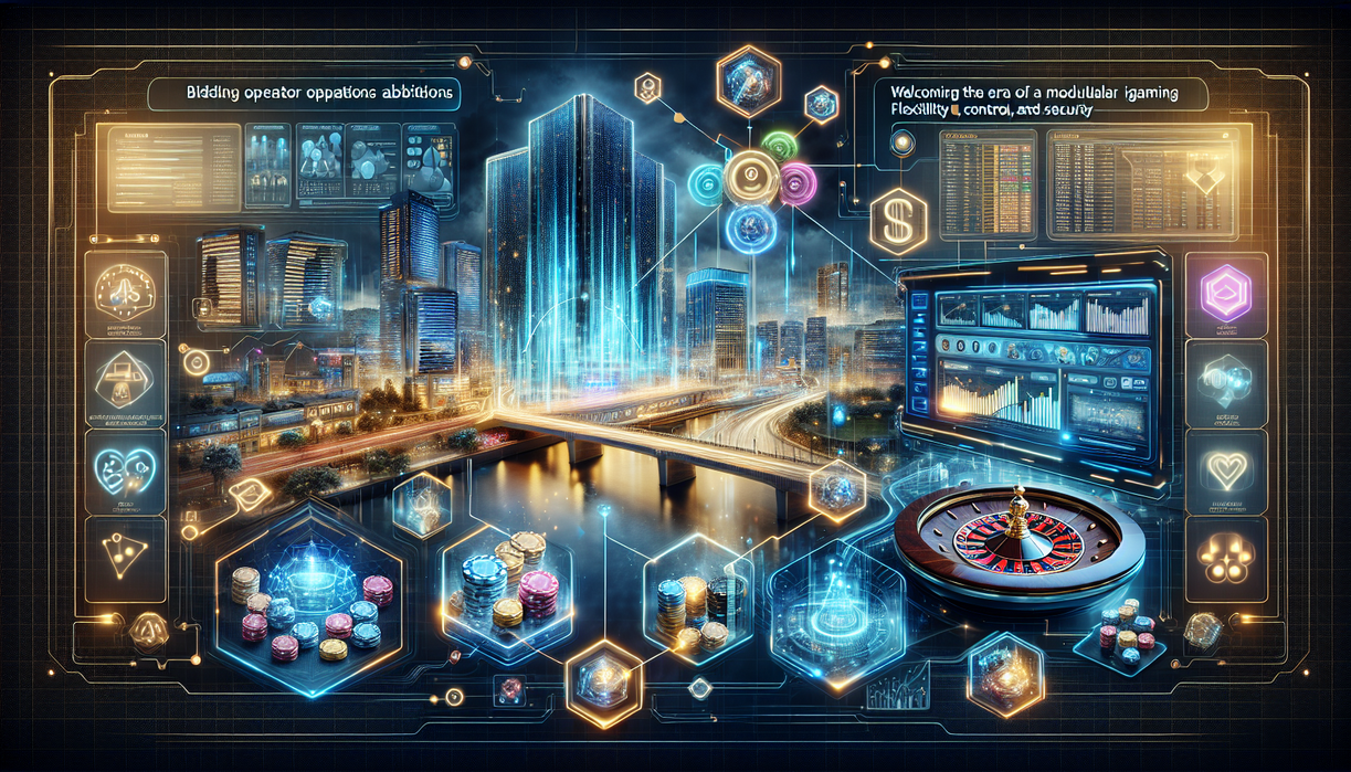 Kanggiten dan Lompatan Modular ala chatgpt – EMO78 News