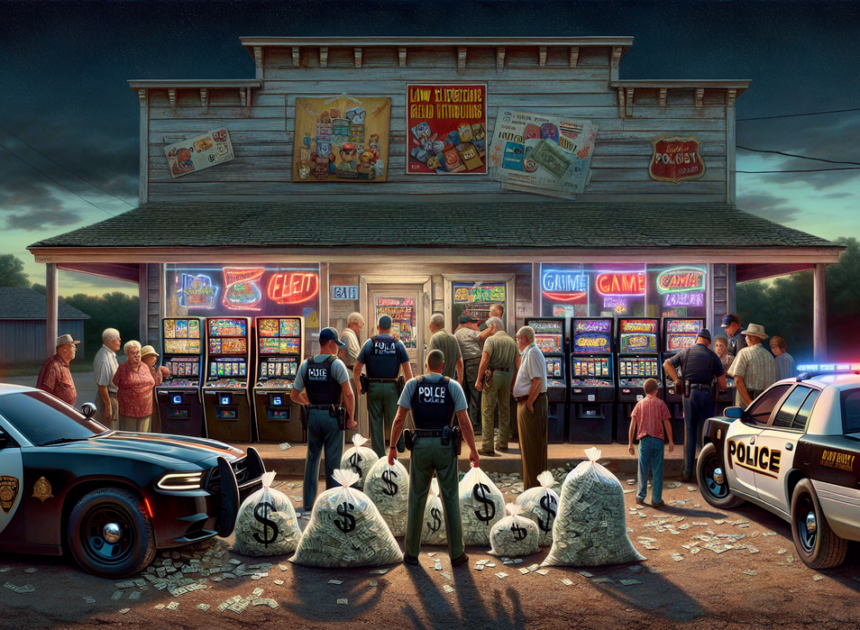 Konten Judi Ilegal di Missouri Makin Gawat – EMO78 News