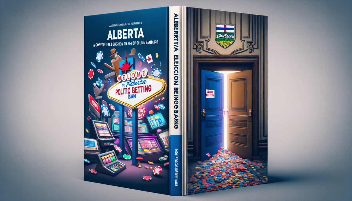 Alberta Election Betting Ban dan Era Baru Judi Online – EMO78 News