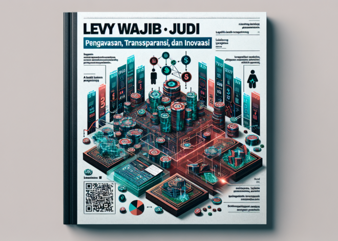 Levy Judi & Transparansi ala Sticker Printing – EMO78 News