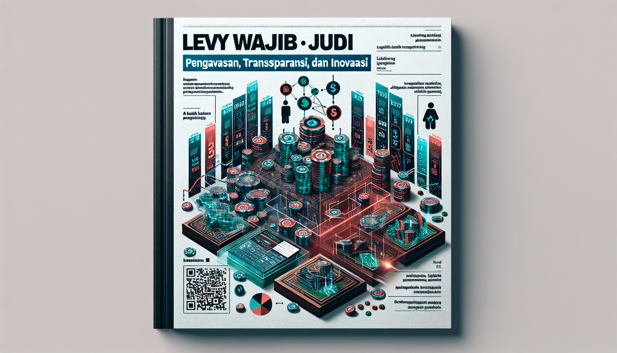 Levy Judi & Transparansi ala Sticker Printing – EMO78 News