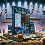 alt_text: Liputan mendalam EMO78 News tentang taruhan, skandal, dan regulasi di March Madness 2026.