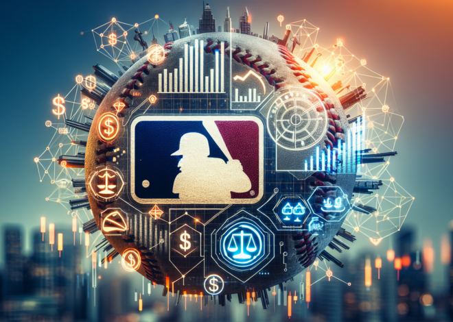 MLB Masuk Prediction Market, Apa Maknanya? – EMO78 News