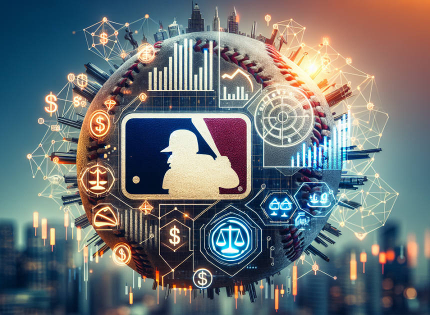 MLB Masuk Prediction Market, Apa Maknanya? – EMO78 News