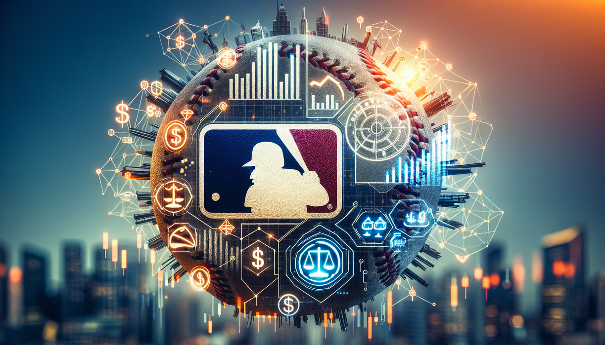 MLB Masuk Prediction Market, Apa Maknanya? – EMO78 News