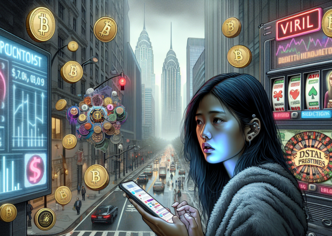 Financial Nihilism: Judi Digital Gen Z – EMO78 News