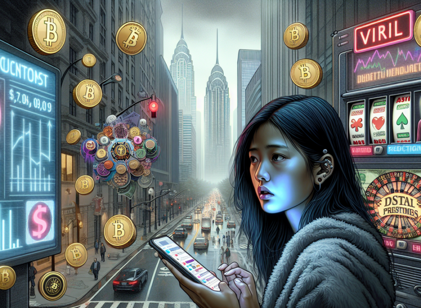 Financial Nihilism: Judi Digital Gen Z – EMO78 News