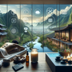 alt_text: Spa di Bandung, tempat relaksasi dengan suasana sejuk dan nyaman.