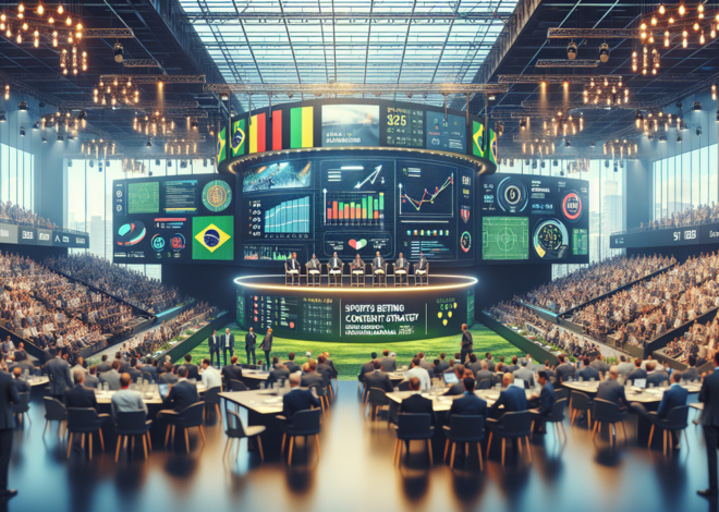 Strategi Konten Taruhan Olahraga Brasil 2026 – EMO78 News