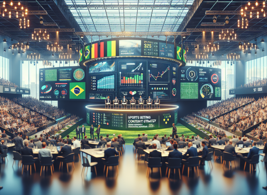 Strategi Konten Taruhan Olahraga Brasil 2026 – EMO78 News