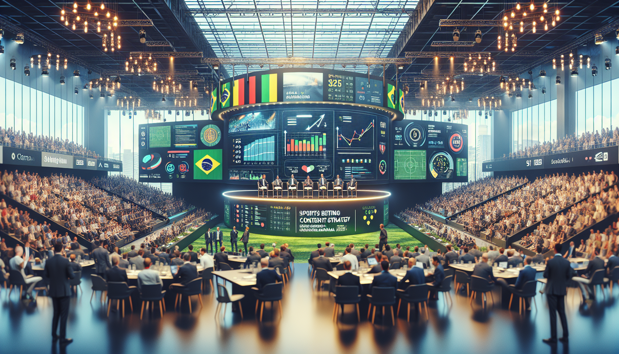 Strategi Konten Taruhan Olahraga Brasil 2026 – EMO78 News