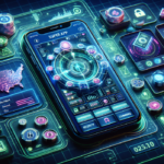 alt_text: "DraftKings menggebrak industri dengan strategi super app - EMO78 News."