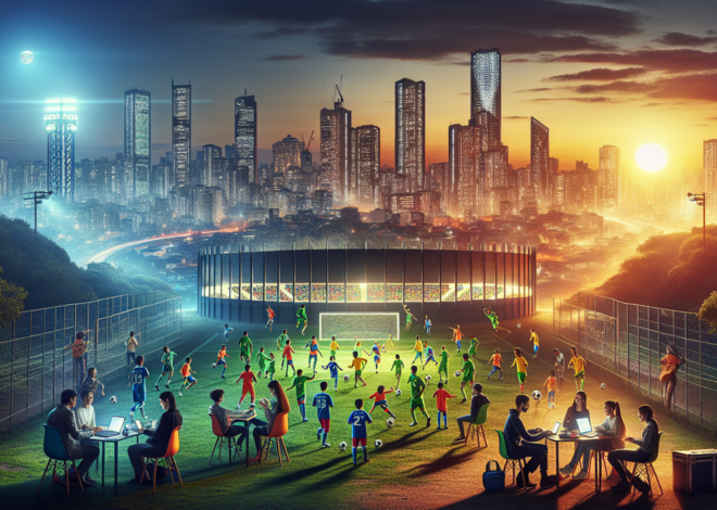 Unable to determine arah baru filantropi gaming – EMO78 News